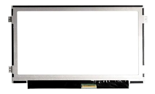 Pantalla 10.1 Slim Lenovo S10 Acer D255 260 Nueva Inst S/cos