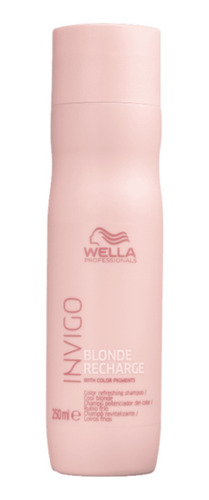 Shampoo Invigo 250ml Wella Oferta Enquanto Estoque Durar