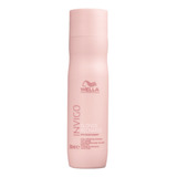 Shampoo Invigo 250ml Wella Oferta Enquanto Estoque Durar