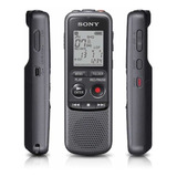 Grabadora Digital De Voz Sony Px240 Periodista