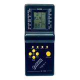 Console Mini Game Antigo Retro Brick Game 9999