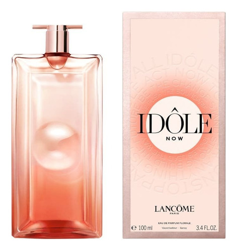 Lancome Idole Now Edp 100ml Original Sellado