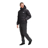 The North Face Chaqueta Hydrenalite Hoodie Impermeable