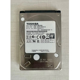 Hd 500 Gb Sata Toshiba Hitachi Para Notebook - Ps3 - Ps4 - Xbox