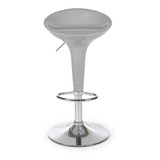 Silla Bar Sale Gris Moblihouse