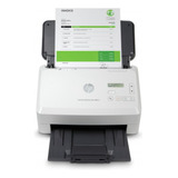 Escáner Hp 5000 S5
