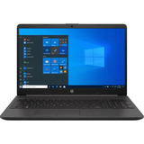 Notebook Hp 250 G8 I7-1165g7 8gb 256gb Ssd W10p Color Negro