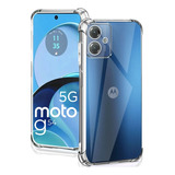 Capa Anti Impacto Air Bag Para Motorola Moto G54 5g 6.5''