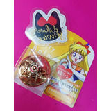 Sailor Moon Lip Gloss Sailor Venus Multi Carry Balm Miracle 
