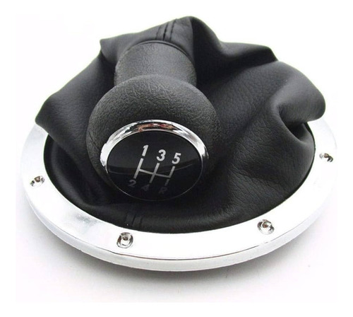 Perilla De Cambio De Marchas Para Vw Gol Pointer 2005-2010