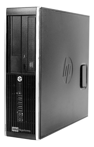 Cpu Torre Hp Compaq Pro 6305 Amd A8 8gb 500gb Usado