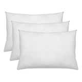 Almohadones 50x70 Pack 3