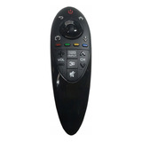 Controle Remoto Para LG Smart Tv 47lb7200 42lb6500 47lb6300