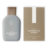 Authentic Hero Style Eau De Toilette 100ml. Mary Kay