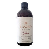 Oléo Vegetal Massagem Linhaça Extra Virgem 200ml Puro Laszlo