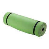 Colchoneta Yoga Xl Waterdog Confort Pilates Doble Capa 13mm