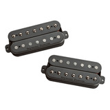 Seymour Duncan Hb Pegasus&sentient7 Par Pastillas Guitarra 7