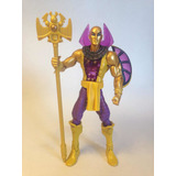 Faraó Dourado - Dc Universe Classics