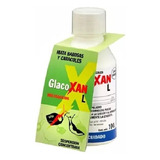 Mata Babosas Caracoles Glacoxan Liquido 100cc