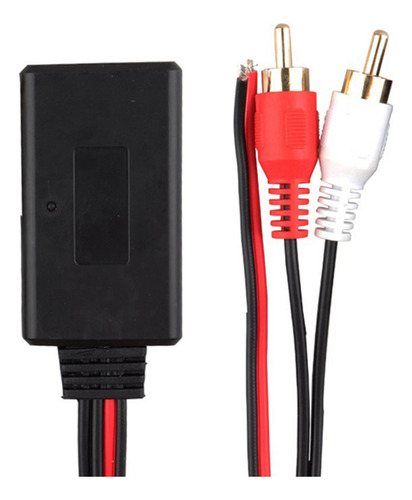 Adaptador Usb Rca Universal Para Coche, Receptor Inalámbrico