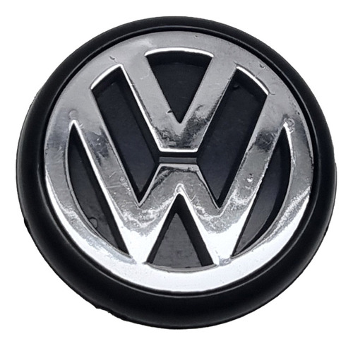 Emblema Baul Vw Senda-saveiro     Escudo