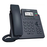 Telefone Yealink Sip-t31g (novo C/fonte)