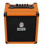 Amplificador Orange Crush B25 Para Bajo Guitar 25w