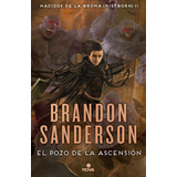 Pozo De La Ascension - Mistborn 2