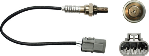 Sensor Oxígeno Acc Nissan D21 L4 2.4l 97/03 Intran-flotamex