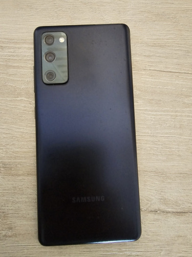 Celular Samsung Galaxy S20 Fe 8 + 256