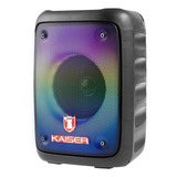 Bocina Bluetooth Kaiser 4  2900w 