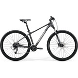 Bicicleta Merida Big Nine 60 2x 2022 T:xl