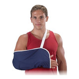 Soporte De Brazo - Bilt-rite Mastex Health Closed End Arm Sl