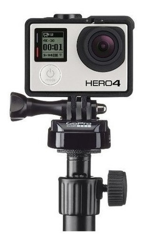 Gopro Mic Stand Mount Original - Prophone