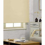 Cortinas Roller Black Out