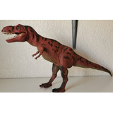 Tiranosaurio Rex Roja Jp09