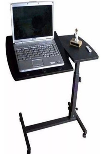 Mesa Para Portatil  Aluminio + Acero Folding Computer Desk