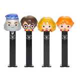 Mentas Dispensador De Caramelos Hermione Granger Pez - Con 3