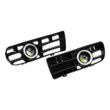 Faros De Niebla Golf A4 Incluye Switch