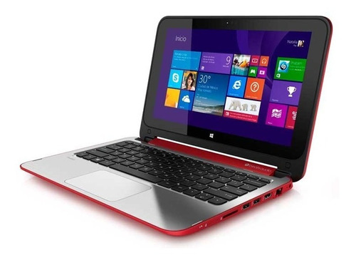 Hp Pavilion X360 11-n010la Venta Solo Por Partes Refacciones