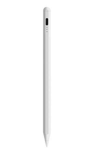 Lapiz Pencil Tactil Stylus Magnetico Para iPad Pro Air Mini 
