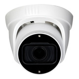 Camara Domo 4-1 2mp Ir Varifocal 2.7-12mm Dahua Seguridad