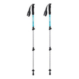 Baston Trekking Naturehike St01 Aluminio 3 Secciones Niño