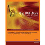 Libro: En Inglés The Web Book - Construir Una Web Estática Y