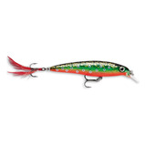 Isca Artificial Rapala X-rap 08 Xr-8