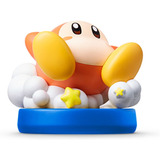 Nintendo Amiibo Waddle Dee (kirby's Dream Land Series)