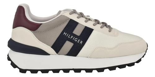 Tenis Tommy Hilfiger Gani | Envío gratis