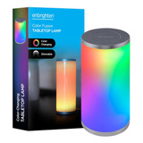 Lámpara Led Color-fusion, Luz Nocturna Moderna, Sensor Tácti