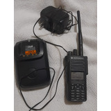 Handy Motorola Dgp 8550 Vhf Completo