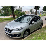 Peugeot 308 2017 1.6 Feline Hdi 115cv